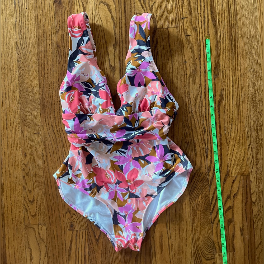 KONA SOL Swimsuit